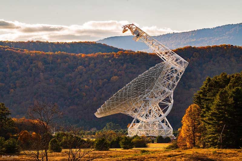 Green Bank Observatory