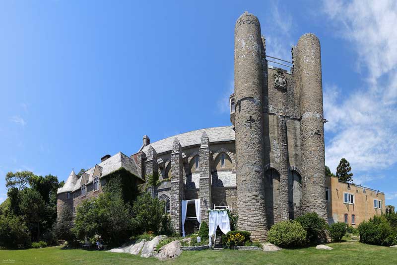 Hammond Castle, Massachusetts