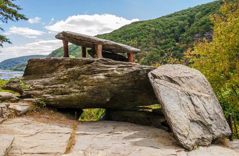 Harpers Ferry National Historical Park