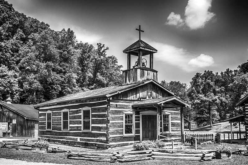 Heritage Farm Museum and Village