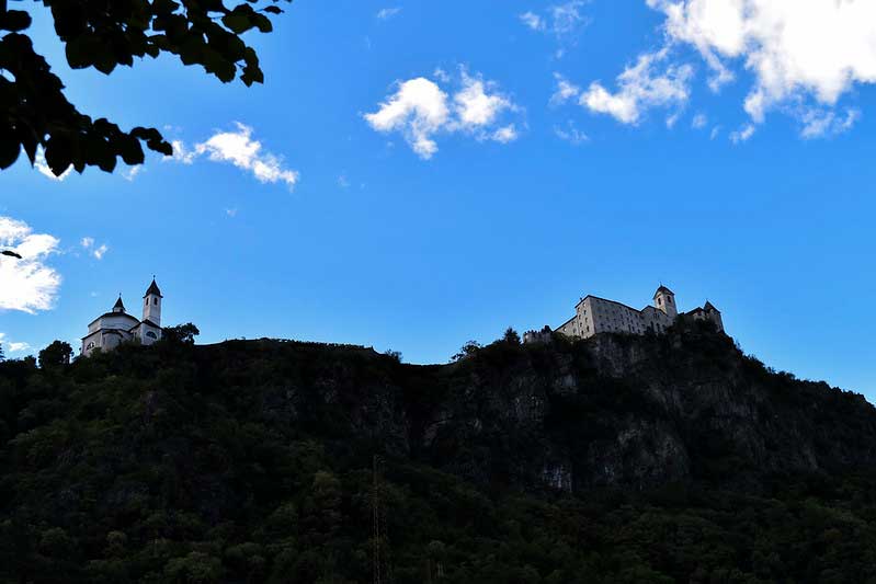 Holy Hill Basilica