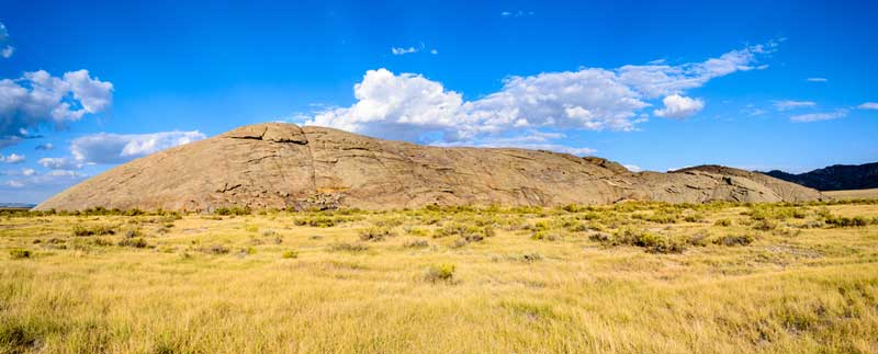 Independence Rock