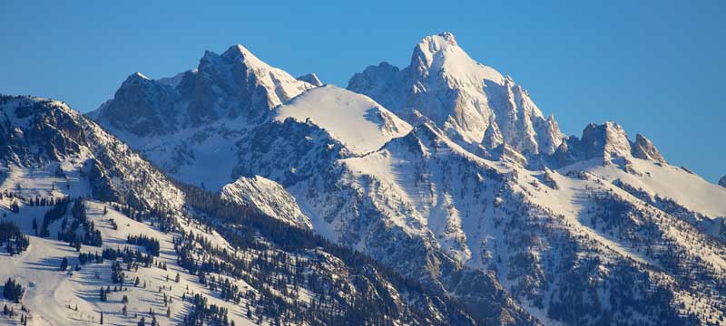 Jackson Hole Mountain Resort