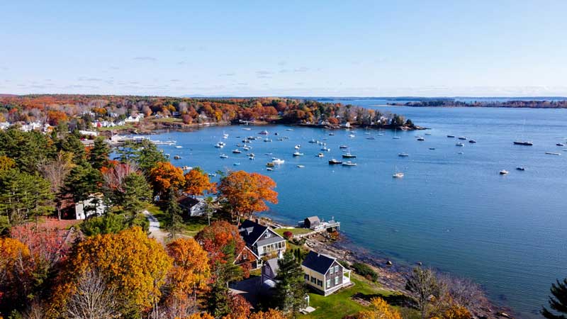 Kennebunk Beach, Kennebunk