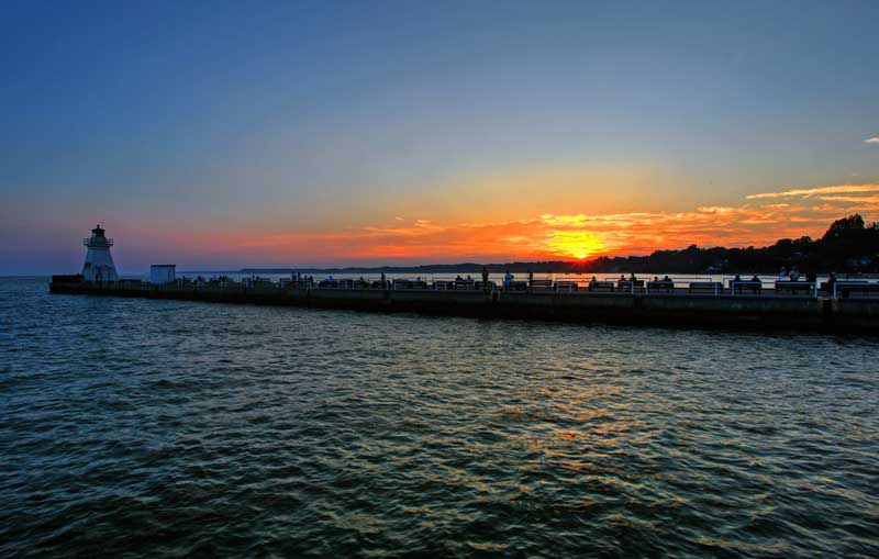 Lake Erie Islands