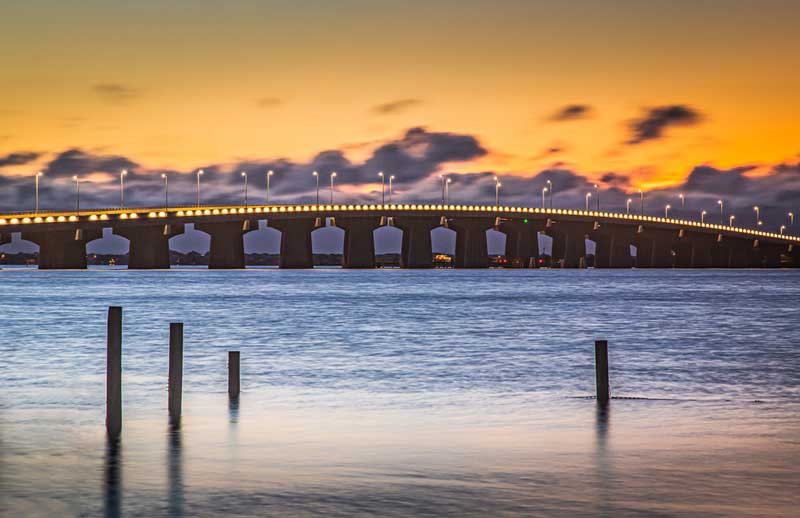 Long Beach Island, New Jersey