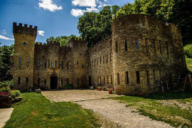 Loveland Castle, Ohio