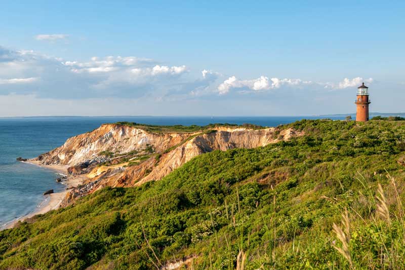 Martha's Vineyard, Massachusetts