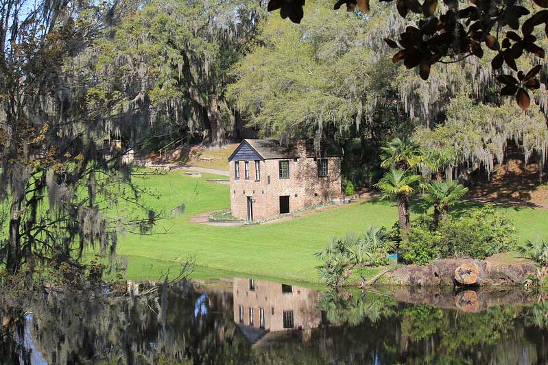 Middleton Place