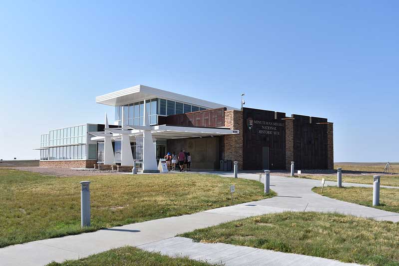 Minuteman Missile National Historic Site