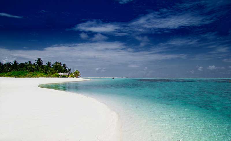 Nalaguraidhoo Beach