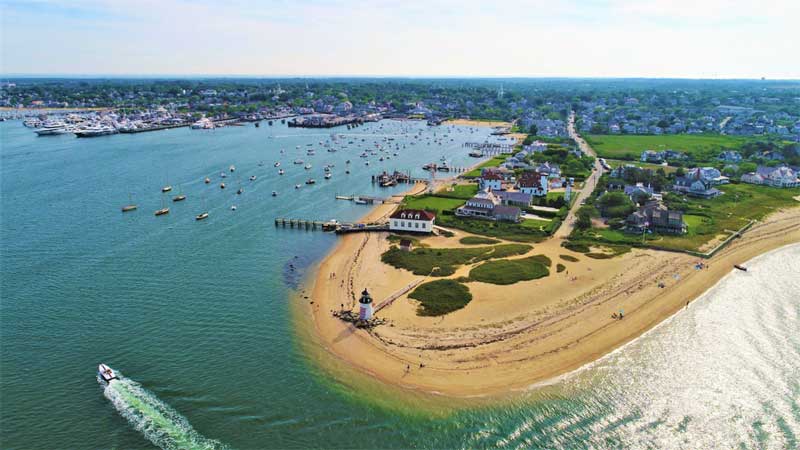 Nantucket, Massachusetts