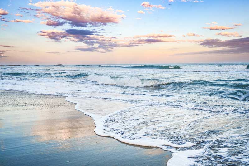 Narragansett Beach