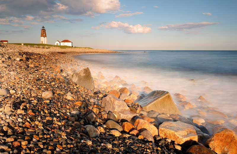 Narragansett, Rhode Island