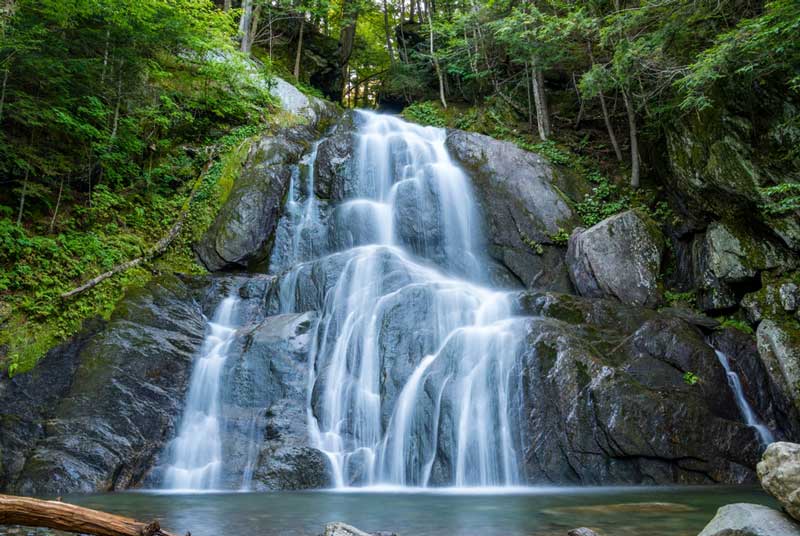 Natural Falls State Park