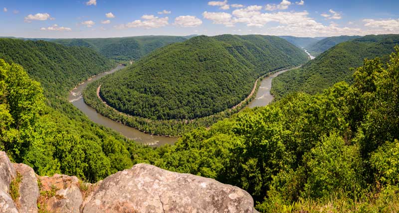 New River Gorge National Park and Preserve