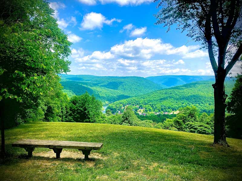 Ohiopyle State Park