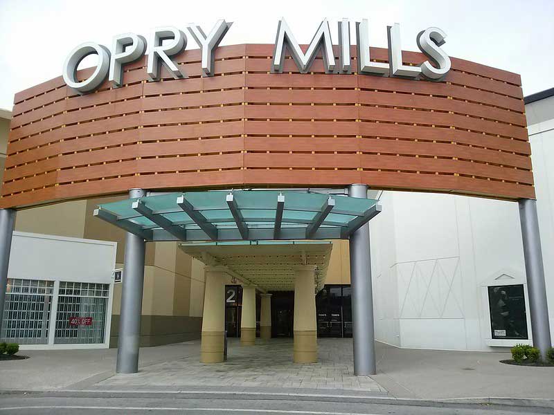 Opry Mills