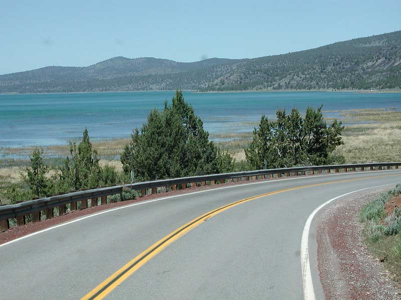 Pacific Coast Highway