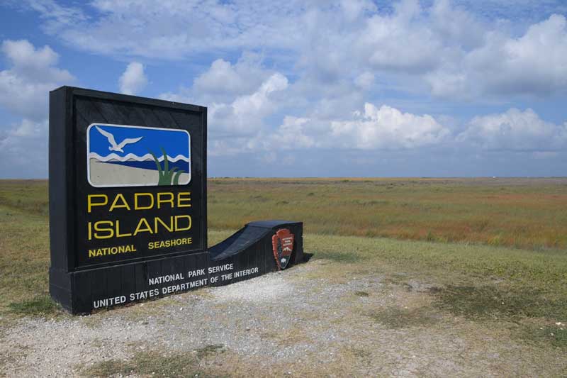 Padre Island National Seashore