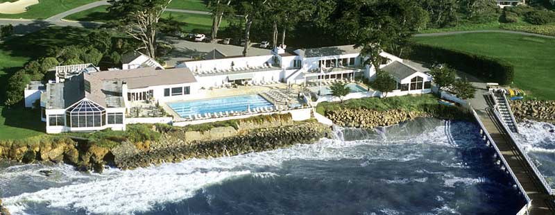 Pebble Beach Resorts