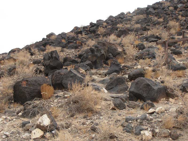 Petroglyph National Monument