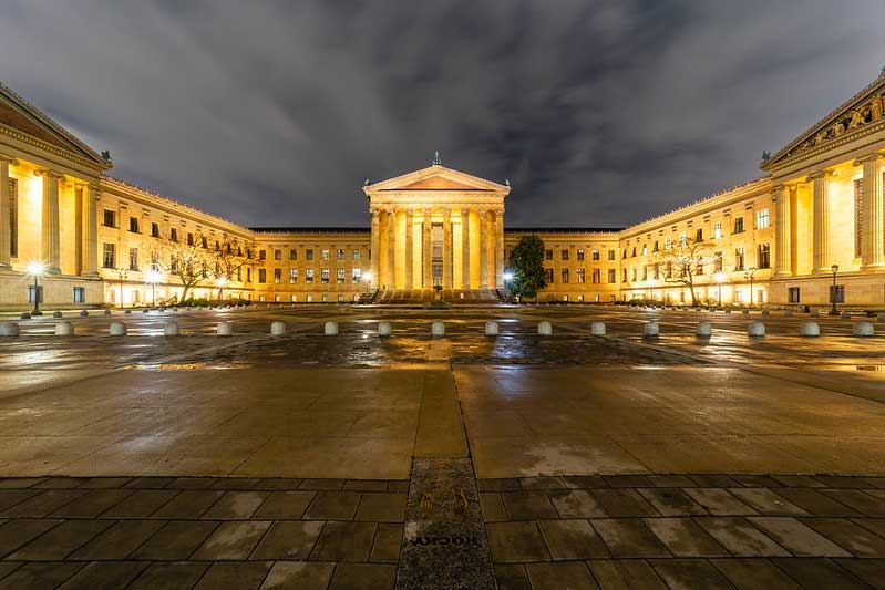 Philadelphia Museum of Art