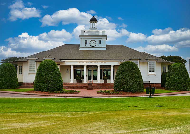 Pinehurst Resort