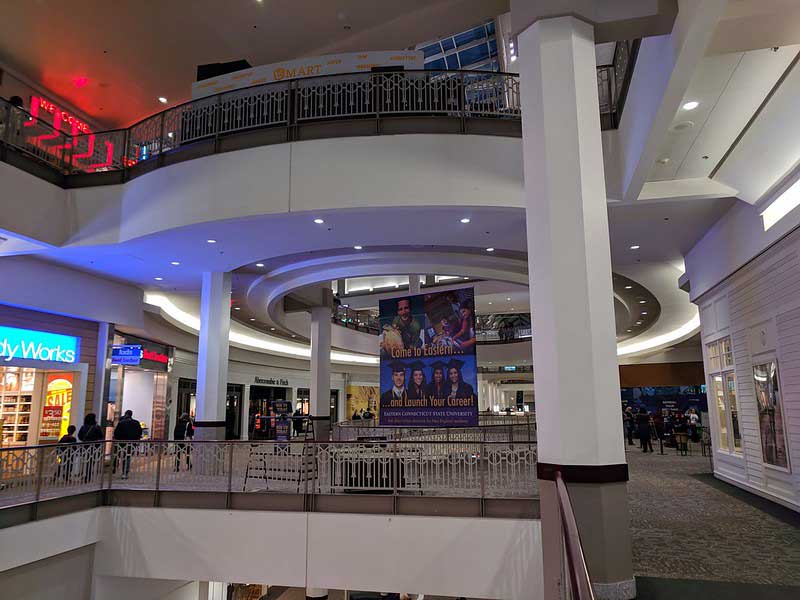 Providence Place Mall