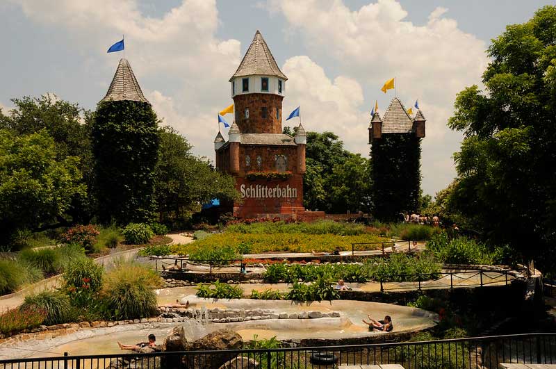 Schlitterbahn Waterpark