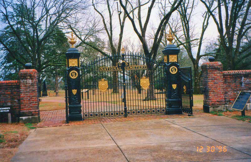 Shiloh National Military Park