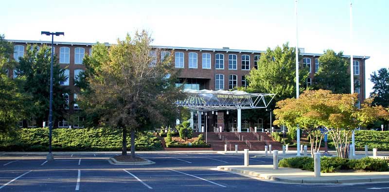 South Carolina State Museum