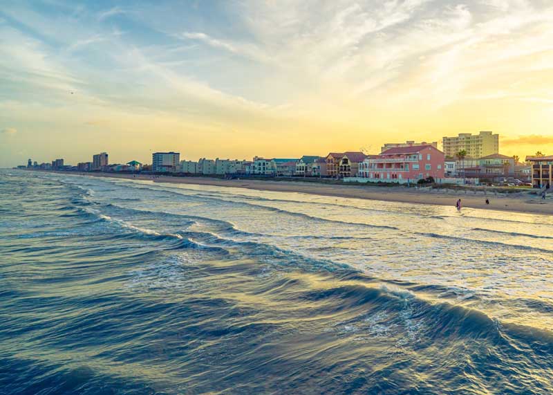 South Padre Island