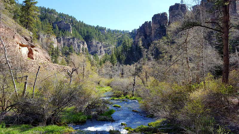 Spearfish Canyon