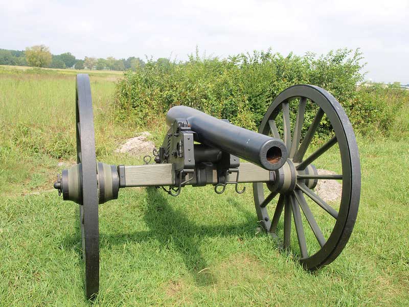 Stones River National Battlefield