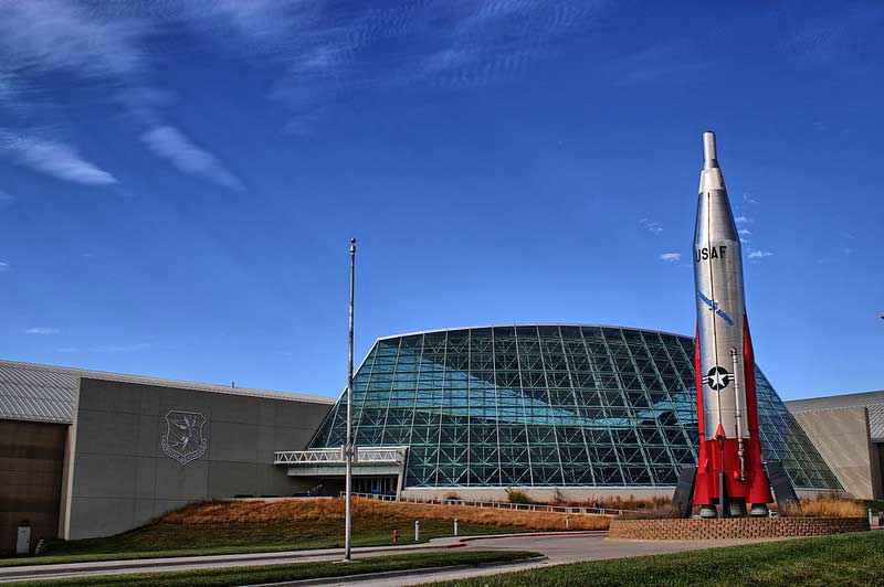 Strategic Air Command & Aerospace Museum