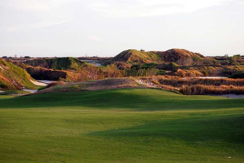 Streamsong Resort 