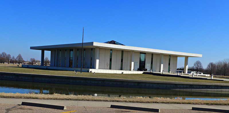 Stuhr Museum of the Prairie Pionee