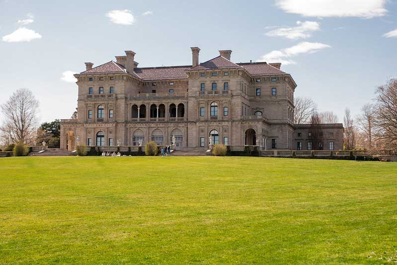 The Breakers