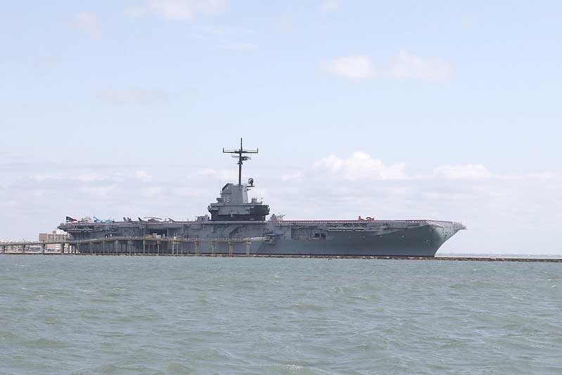 USS Lexington