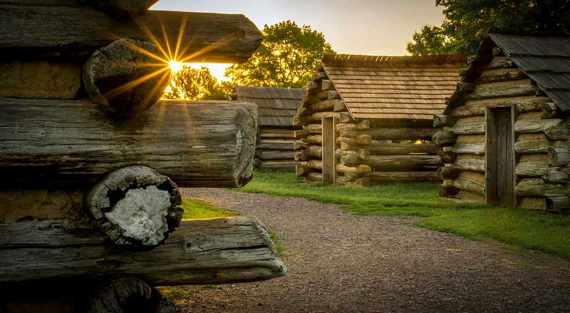 Valley Forge National Historical Park