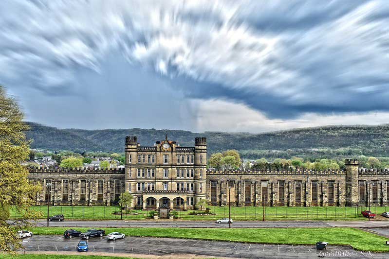 West Virginia Penitentiary