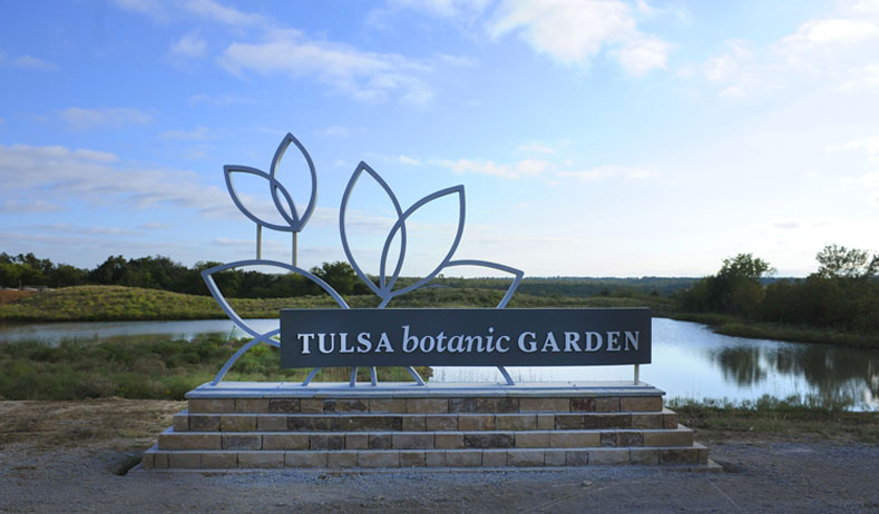 Tulsa Botanic Garden