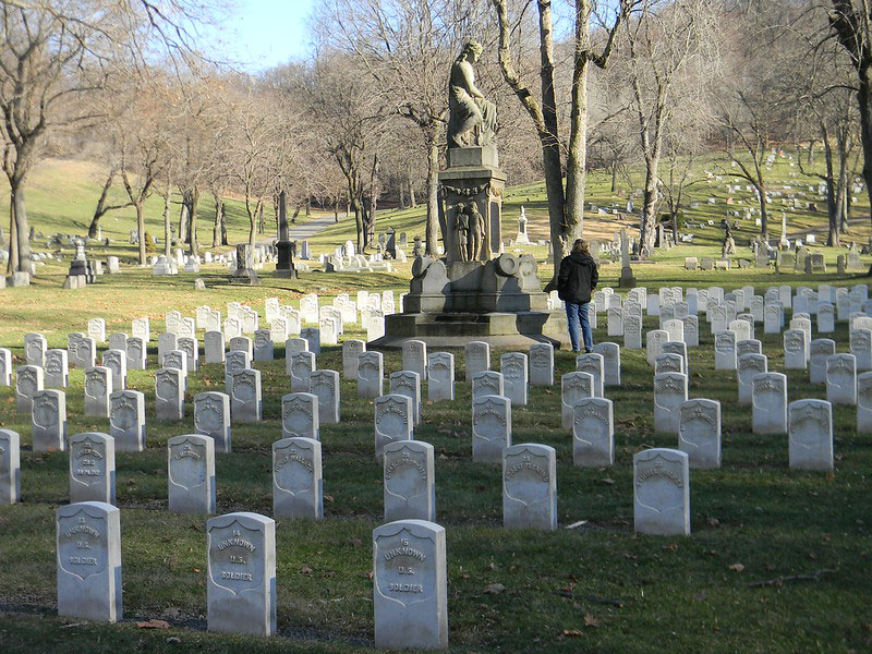 Allegheny Cemetery