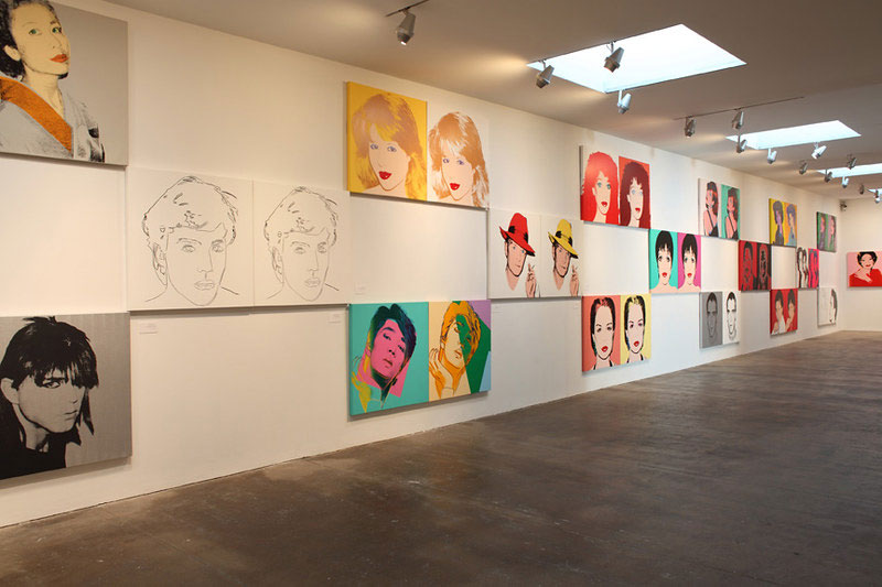 Andy Warhol Museum