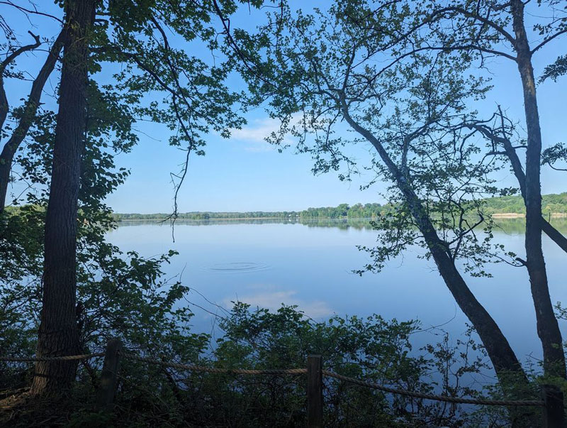 Anita C. Leight Estuary Center