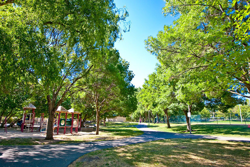 Antioch Community Park