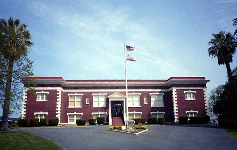 Antioch Historical Society Museum