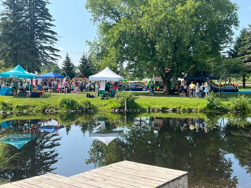 Au Sable River Festival