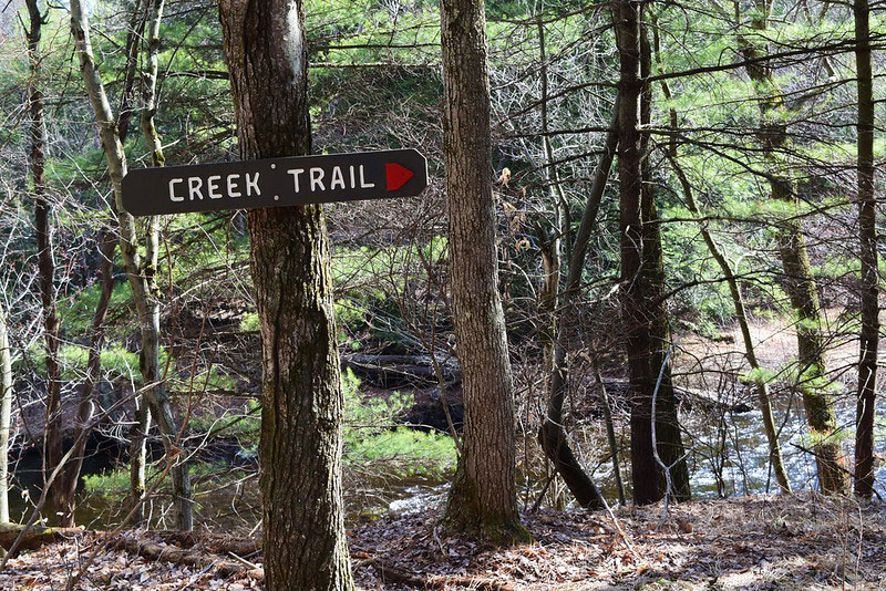 Austin T. Blakeslee Natural Area